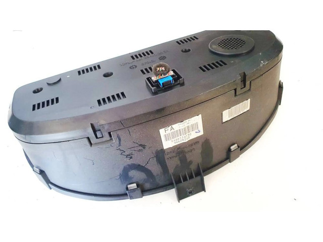 Панель приборов 151849, 96628240 Chevrolet Captiva