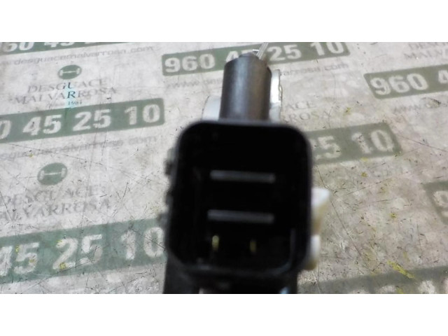 Передний механический механизм для подъема окна