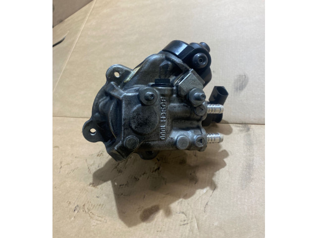 Vstřikovací čerpadlo 0445010526, 03L130755L Volkswagen PASSAT B7 CFFB