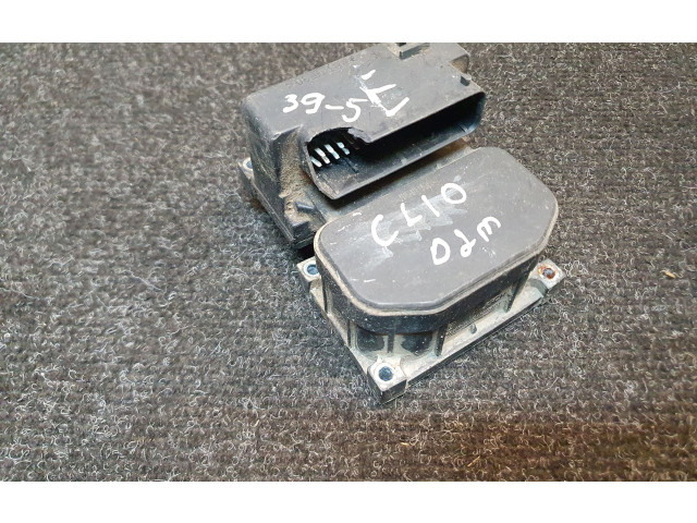 Přístrojová deska Renault Clio II 2002 0273004418, 083050