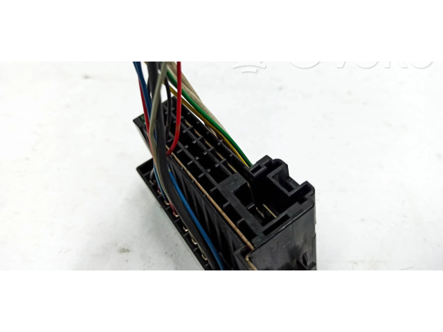 Блок предохранителей  5525YA1, PA66EP   Toyota Prius (XW20)    