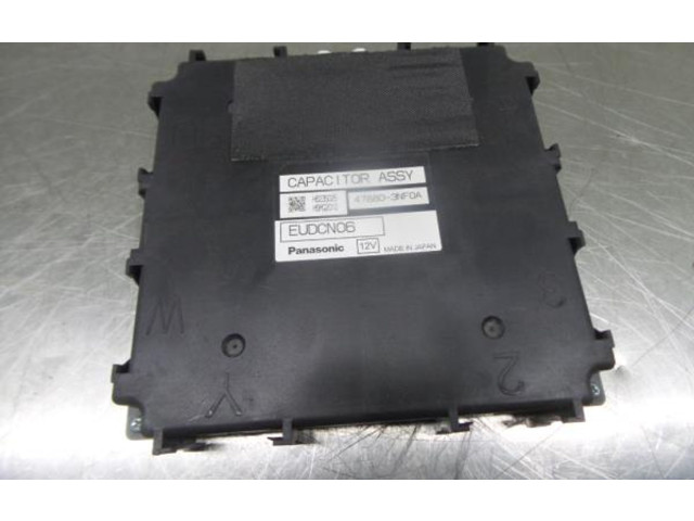 Pojistková skříňka 478803NF0A, CAPACITORASSY Nissan NV200 2017