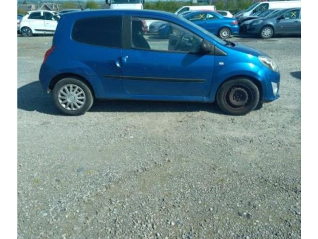 Панель приборов 8200725329 Renault Twingo II