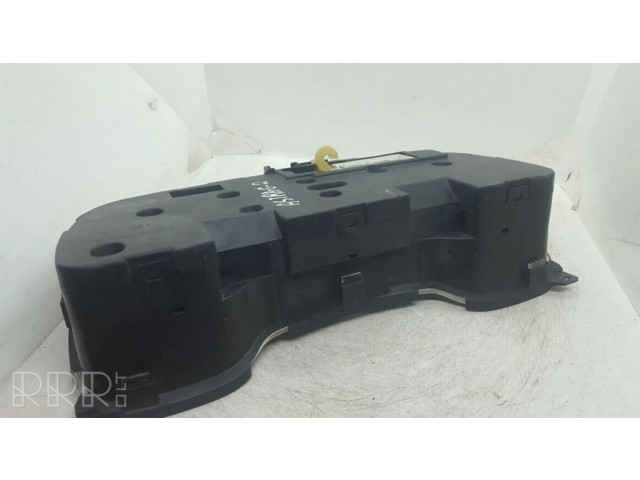 Přístrojová deska Opel Astra G 2000 09228743