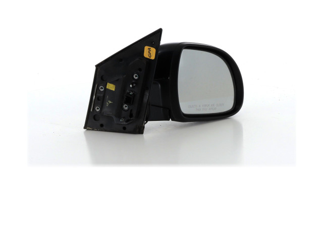 Зеркало электрическое        SsangYong Korando   -  года   