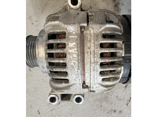 Генератор 8200438148, 820043814   Dacia Logan I      