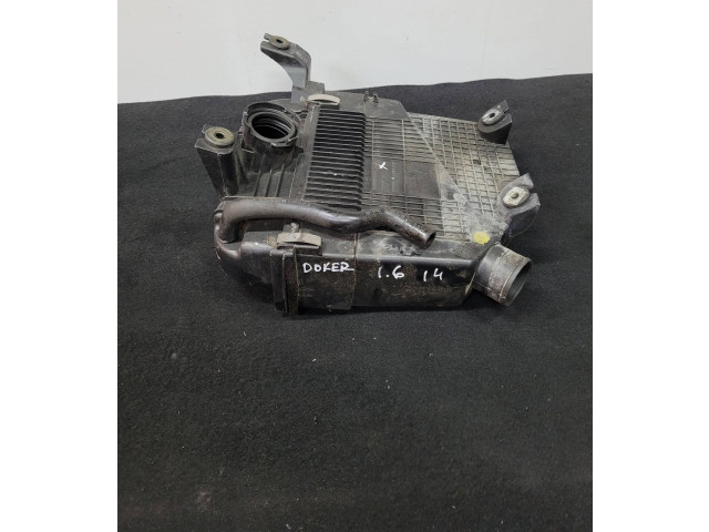 Блок предохранителей H8201172661, 70535779 Dacia Logan II