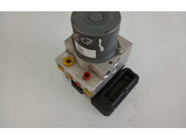 Блок АБС 4G0907379S, 4G0614517AL   Audi  A6 S6 C7 4G  2011 - 2018 года