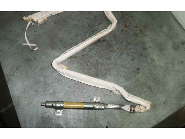 Подушка безопасности двери 46844795, 040760473   Fiat Idea