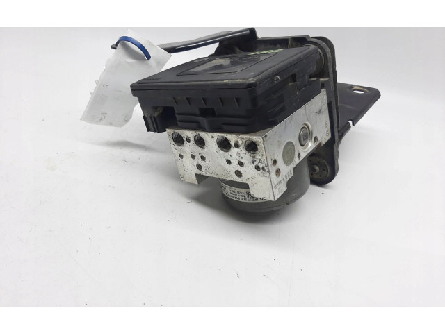 Блок управления АБС 5Q0614517CG   Audi A3 S3 8L