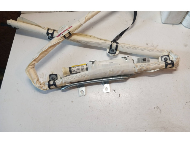 Боковая подушка безопасности 30780647 Volvo S60