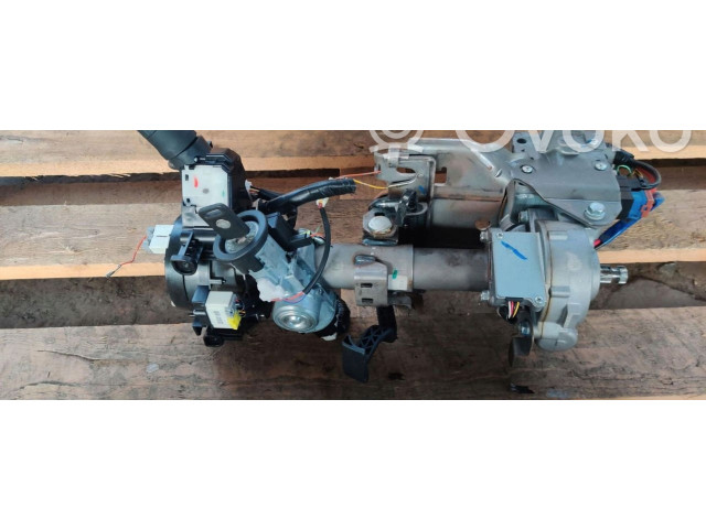 Volant Nissan Micra 2006   