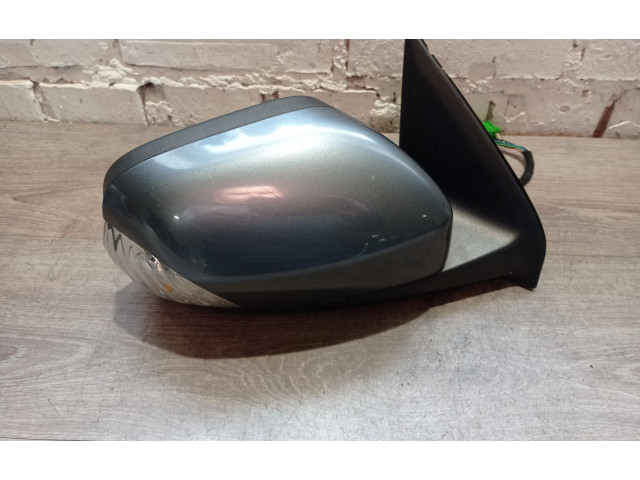 Зеркало электрическое        Volvo XC90  2007 - 2014 года   