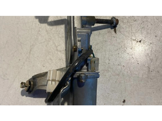 Моторчик заднего дворника 1592005733 Mitsubishi Outlander