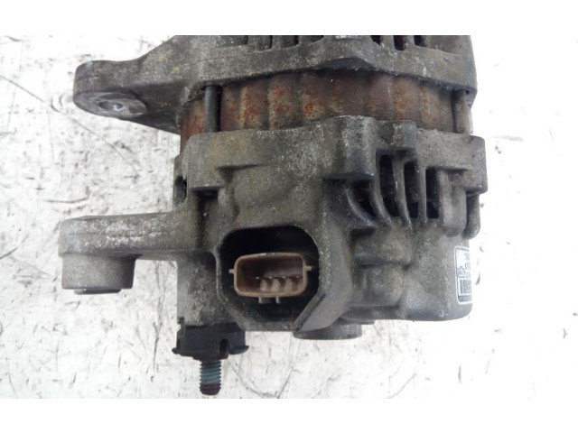 Генератор A1321540001, 132910 Smart ForTwo II