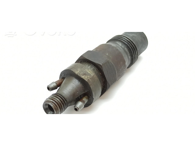 Vstřikovač KCA30SD27 Mercedes-Benz COMPAKT W115 pro naftový motor 2.4 61591310272872