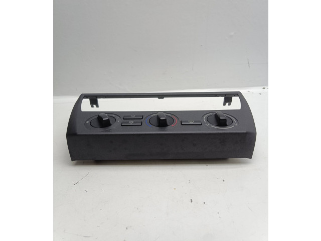 Блок управления климат-контролем 64113400555   BMW X3 E83