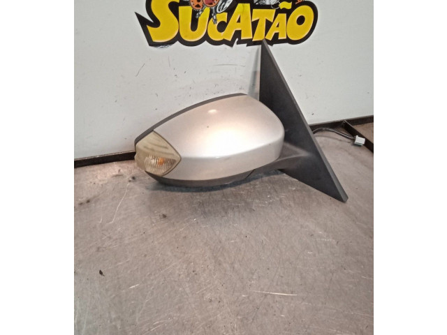 Зеркало электрическое        Ford S-MAX  2006 - 2015 года   