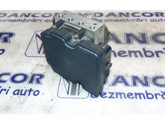 Блок АБС 476604EA0E Nissan Qashqai 2010 - 2014 года