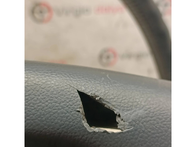 Руль Chevrolet Captiva   -  года       