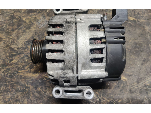 Генератор A6519062500 Infiniti Q70 Y51