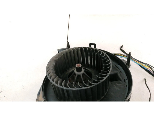 Вентилятор печки    006453T   Opel Combo C