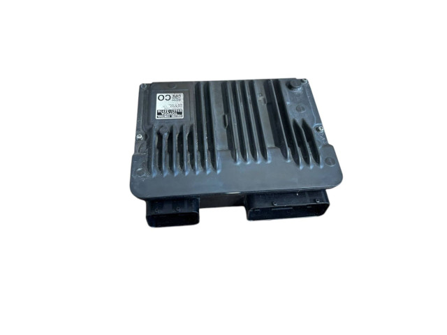 Řídící jednotka 8966133Y70, 2763001690 Toyota Camry VIII XV70 2019