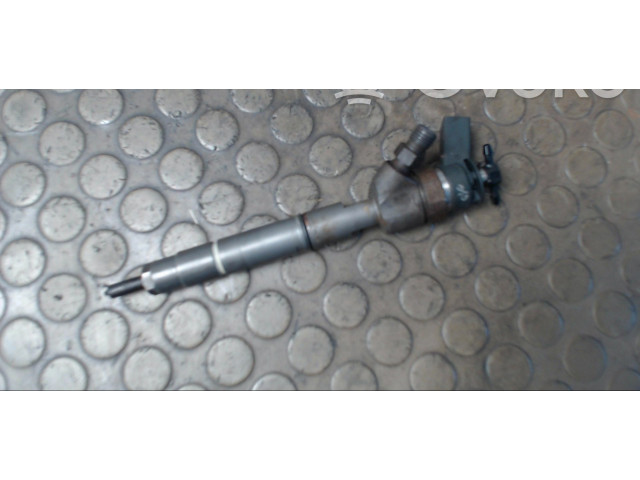 Форсунка A6400700787, 0445110167 Smart ForFour I