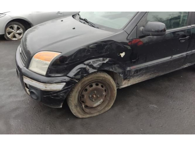 Зеркало электрическое Ford Fusion 2006 - 2012 года