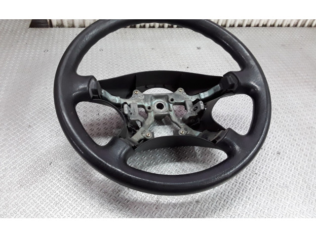 Руль Mitsubishi Space Star 1998-2005 года 6628053420