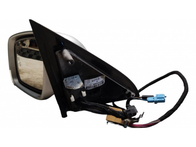 Зеркало электрическое     правое    Volkswagen Phaeton     