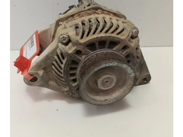 Генератор 1800A007 Mitsubishi L200