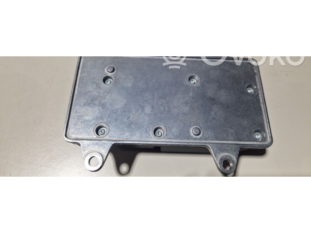 Блок подушек безопасности 30795181 Volvo C70