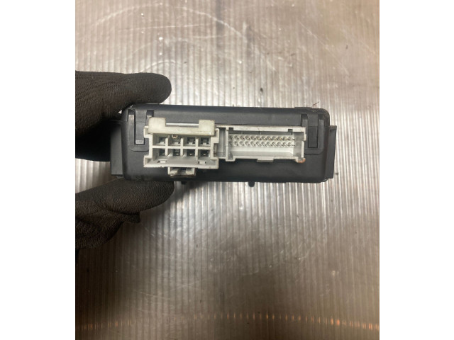 Блок комфорта 25843242, 28096488 Chevrolet Captiva