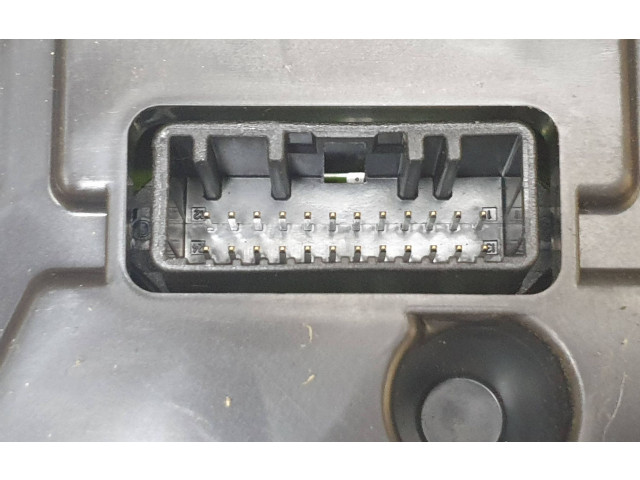 Спидометр (приборный щиток) 248100937R, LDSG032901   Renault Trafic III (X82)