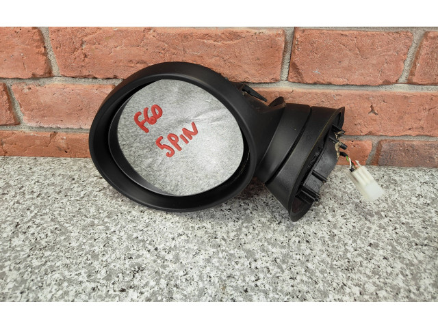 Zpětné zrcátko Mini Cooper Countryman F60 2020 7931971