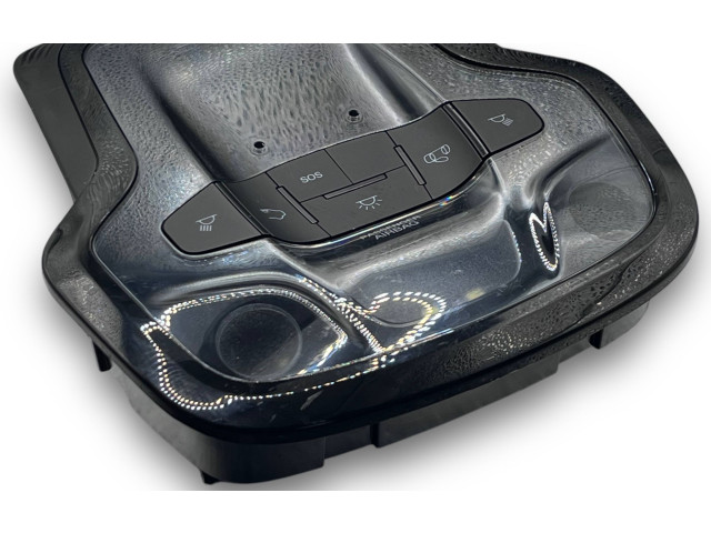 Блок комфорта A5785, 01561691630 Alfa Romeo Giulietta