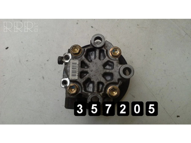 Насос усилителя руля