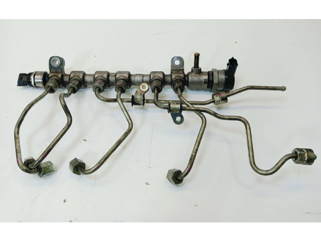 Топливная рампа 16610R3LG01, 07535992 Honda Accord для двигателя N22B1