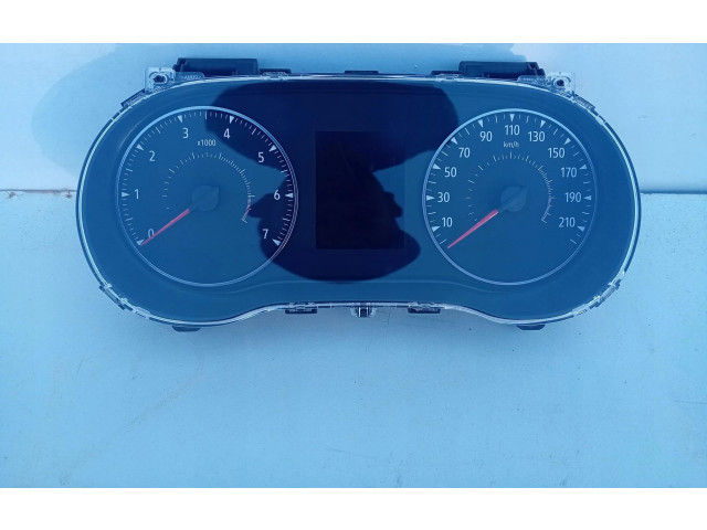 Панель приборов 248097936R Dacia Sandero III