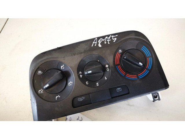 Блок управления климат-контролем 5g1140100   Fiat Punto (188)