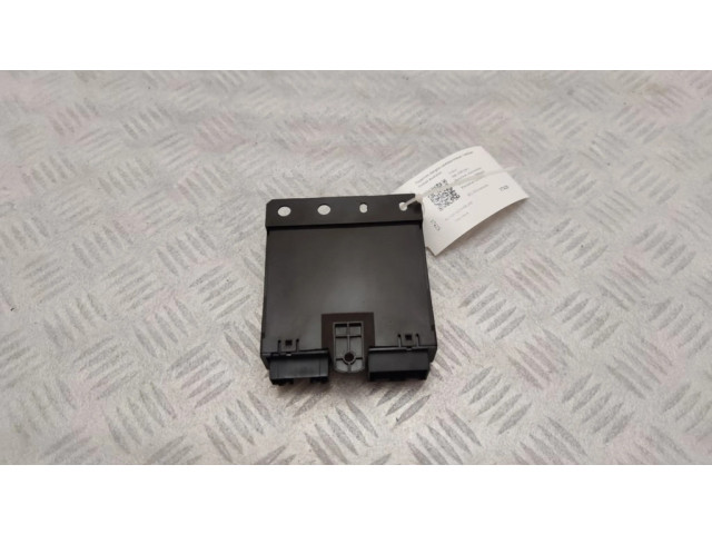 Блок управления крышки багажника