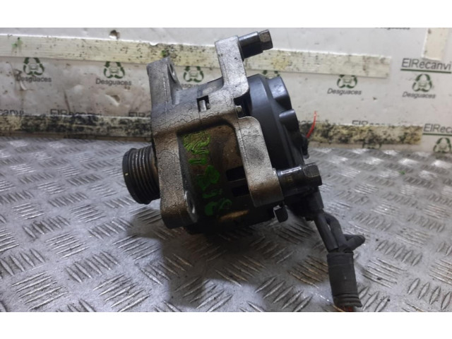 Генератор    Citroen C5      