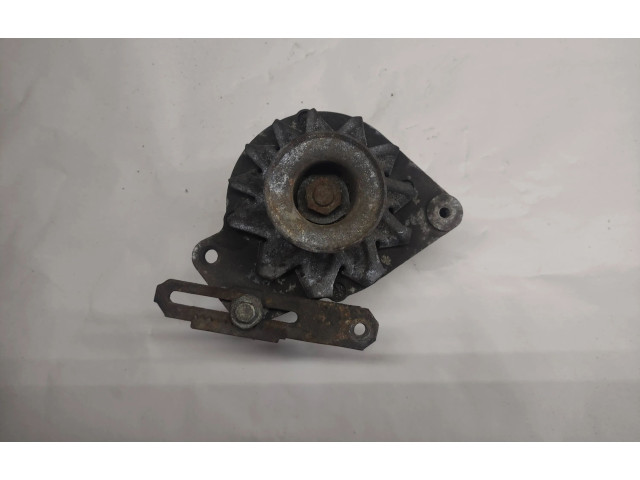 Генератор 026903015A, 0120489364 Volkswagen Golf II