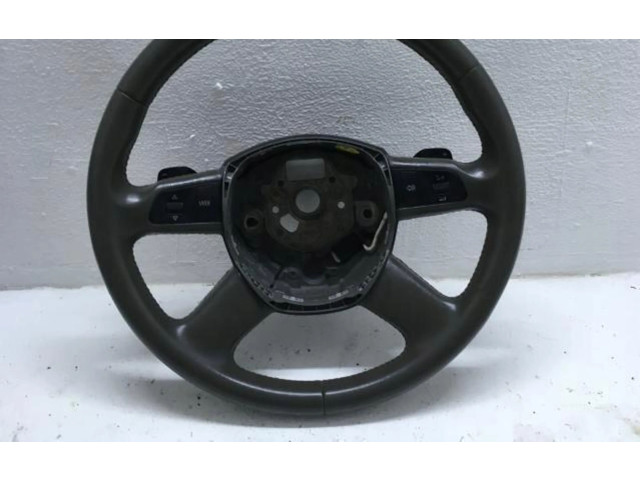 Volant Audi A8 S8 D3 4E 2006