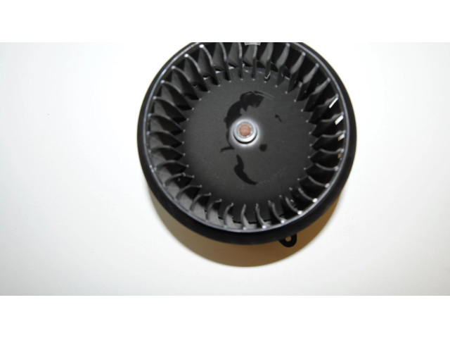 Вентилятор печки ZBAT0052D00 Audi A7 S7 4G