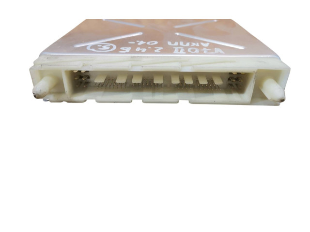 Блок управления коробкой передач 00001313A4, P09480761 Volvo V70