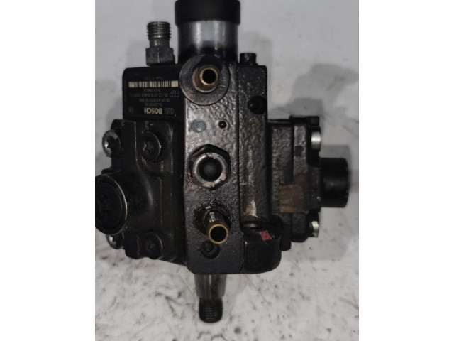 Топливный насос