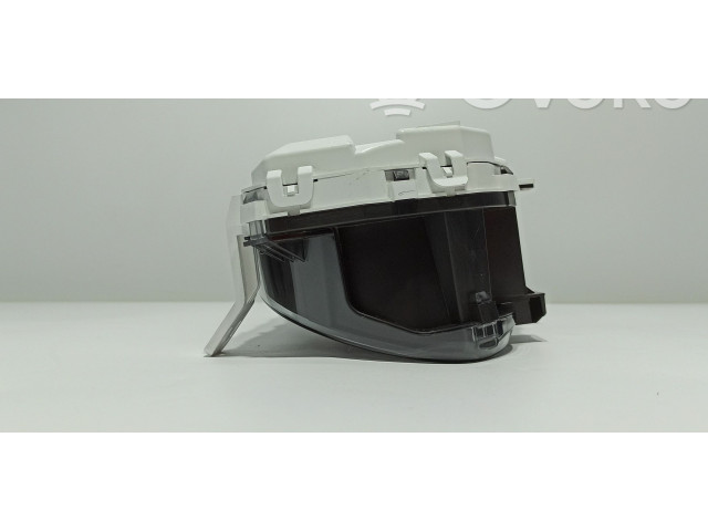 Панель приборов 8100C801, 0T34300 Mitsubishi ASX