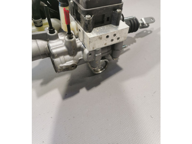 Блок ABS 4727047040, 4721012510   Toyota Corolla E210 E21